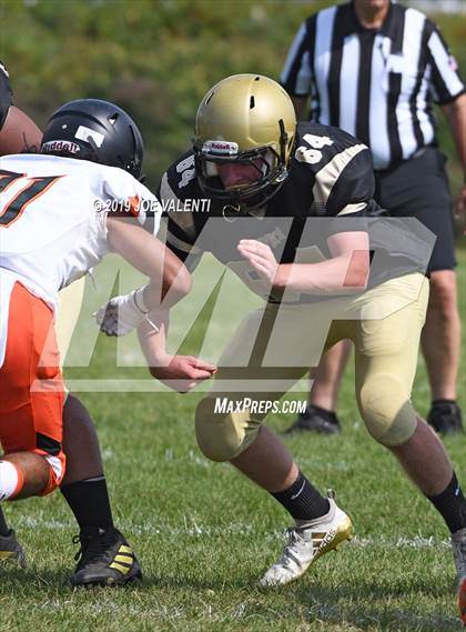 Thumbnail 2 in McKinley @ Cardinal O'Hara photogallery.