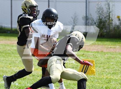 Thumbnail 1 in McKinley @ Cardinal O'Hara photogallery.