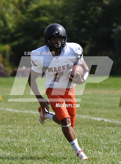 Thumbnail 3 in McKinley @ Cardinal O'Hara photogallery.