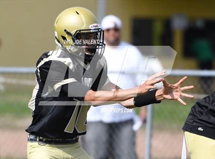 Thumbnail 1 in McKinley @ Cardinal O'Hara photogallery.