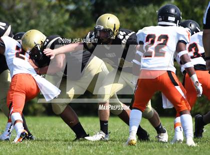 Thumbnail 2 in McKinley @ Cardinal O'Hara photogallery.