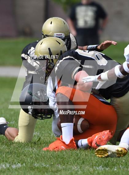 Thumbnail 3 in McKinley @ Cardinal O'Hara photogallery.