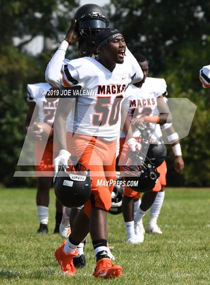 Thumbnail 2 in McKinley @ Cardinal O'Hara photogallery.