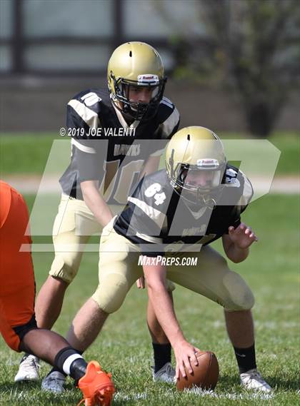 Thumbnail 3 in McKinley @ Cardinal O'Hara photogallery.
