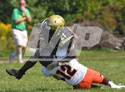 Thumbnail 3 in McKinley @ Cardinal O'Hara photogallery.