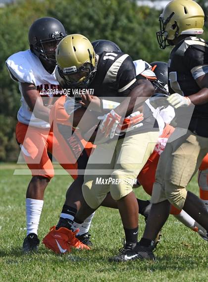 Thumbnail 2 in McKinley @ Cardinal O'Hara photogallery.