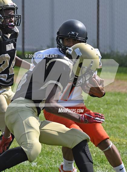 Thumbnail 3 in McKinley @ Cardinal O'Hara photogallery.
