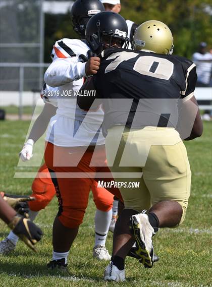 Thumbnail 1 in McKinley @ Cardinal O'Hara photogallery.