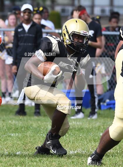 Thumbnail 1 in McKinley @ Cardinal O'Hara photogallery.