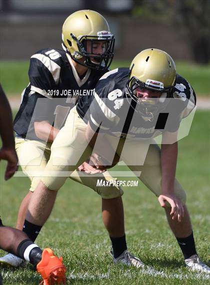 Thumbnail 2 in McKinley @ Cardinal O'Hara photogallery.