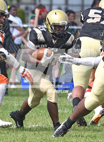 Thumbnail 2 in McKinley @ Cardinal O'Hara photogallery.