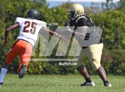 Thumbnail 3 in McKinley @ Cardinal O'Hara photogallery.