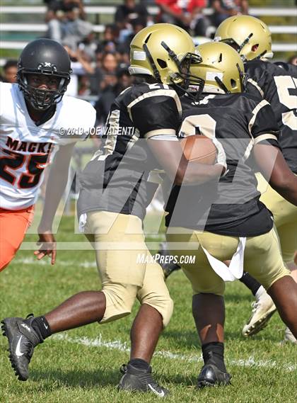 Thumbnail 2 in McKinley @ Cardinal O'Hara photogallery.