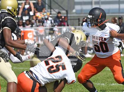 Thumbnail 2 in McKinley @ Cardinal O'Hara photogallery.