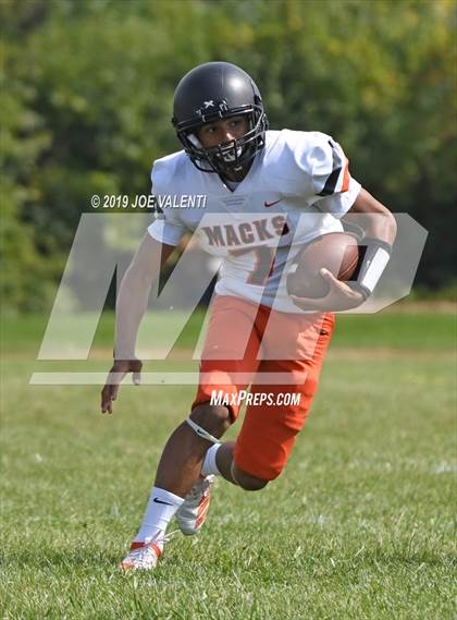 Thumbnail 1 in McKinley @ Cardinal O'Hara photogallery.