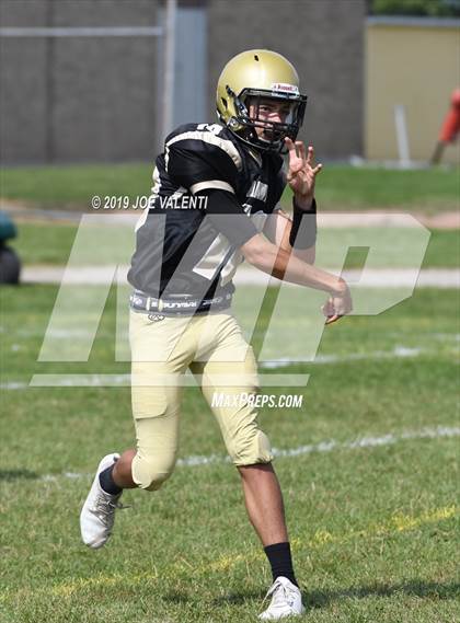 Thumbnail 3 in McKinley @ Cardinal O'Hara photogallery.