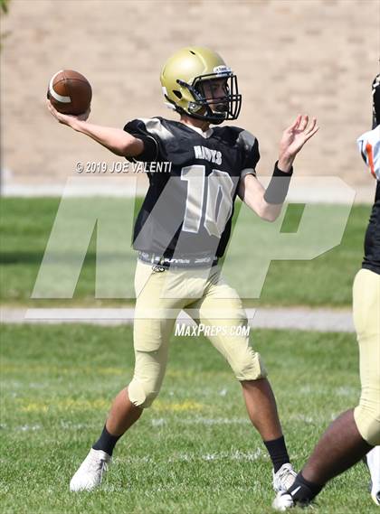 Thumbnail 2 in McKinley @ Cardinal O'Hara photogallery.