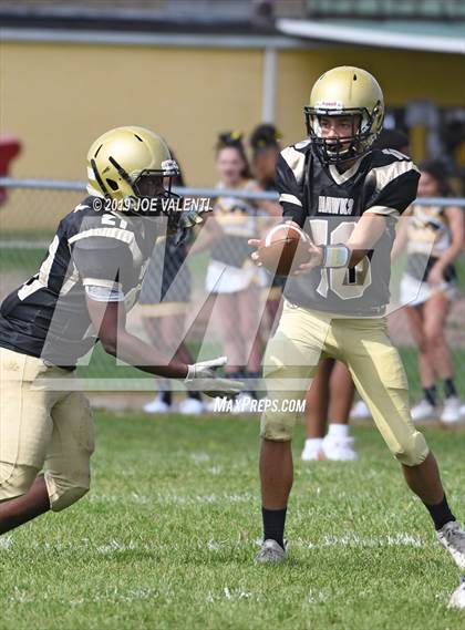 Thumbnail 2 in McKinley @ Cardinal O'Hara photogallery.