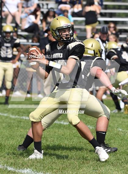 Thumbnail 3 in McKinley @ Cardinal O'Hara photogallery.