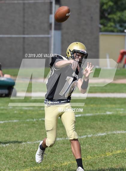 Thumbnail 2 in McKinley @ Cardinal O'Hara photogallery.