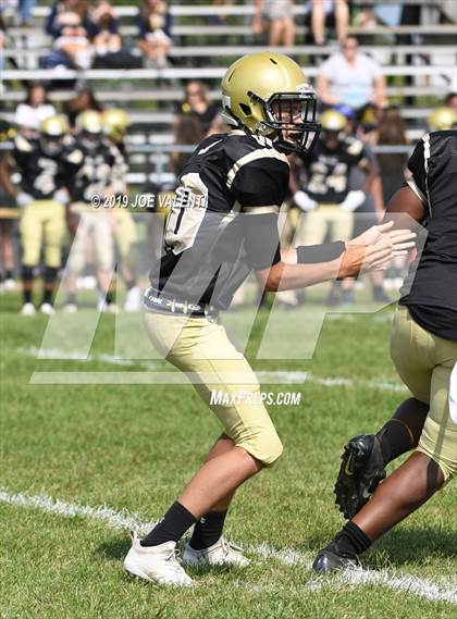Thumbnail 1 in McKinley @ Cardinal O'Hara photogallery.
