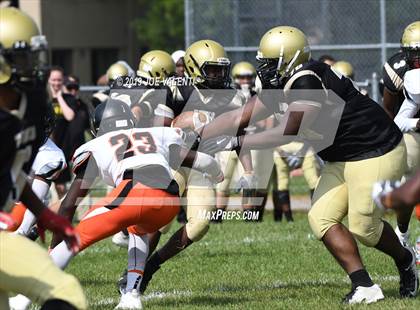 Thumbnail 2 in McKinley @ Cardinal O'Hara photogallery.