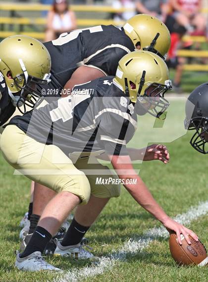 Thumbnail 1 in McKinley @ Cardinal O'Hara photogallery.