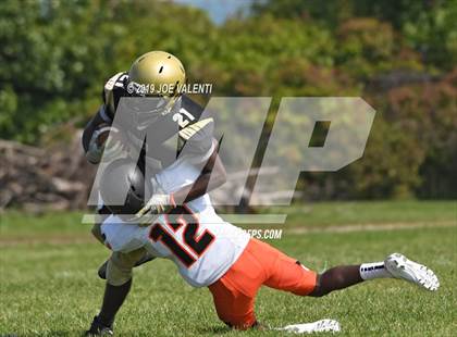 Thumbnail 2 in McKinley @ Cardinal O'Hara photogallery.