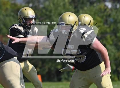 Thumbnail 1 in McKinley @ Cardinal O'Hara photogallery.