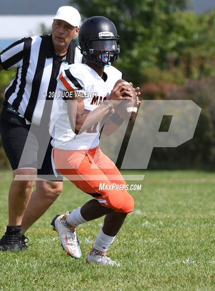 Thumbnail 1 in McKinley @ Cardinal O'Hara photogallery.