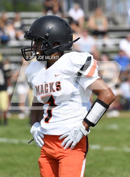 Thumbnail 3 in McKinley @ Cardinal O'Hara photogallery.