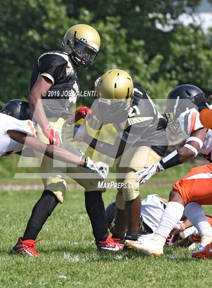 Thumbnail 3 in McKinley @ Cardinal O'Hara photogallery.
