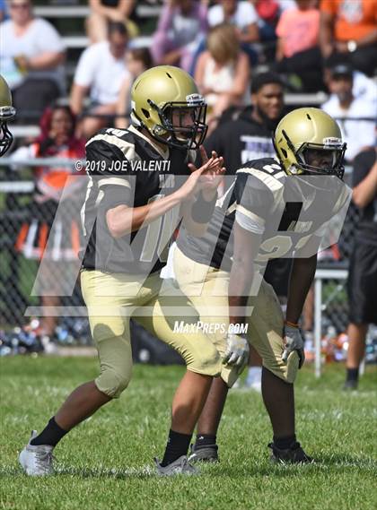 Thumbnail 2 in McKinley @ Cardinal O'Hara photogallery.