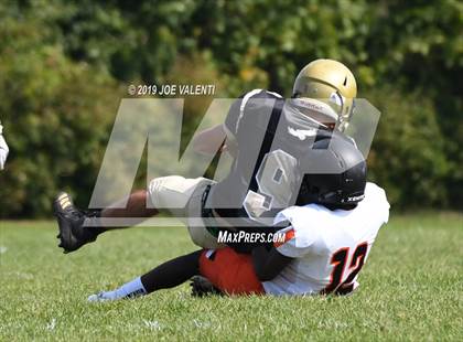 Thumbnail 2 in McKinley @ Cardinal O'Hara photogallery.