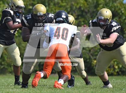Thumbnail 3 in McKinley @ Cardinal O'Hara photogallery.