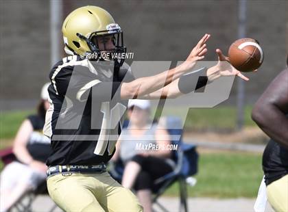 Thumbnail 3 in McKinley @ Cardinal O'Hara photogallery.