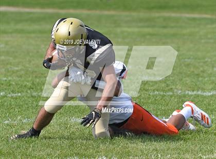 Thumbnail 2 in McKinley @ Cardinal O'Hara photogallery.