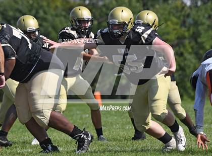 Thumbnail 2 in McKinley @ Cardinal O'Hara photogallery.