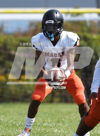 Thumbnail 1 in McKinley @ Cardinal O'Hara photogallery.