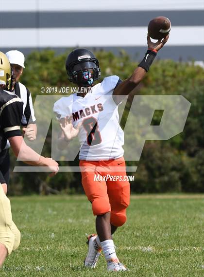 Thumbnail 3 in McKinley @ Cardinal O'Hara photogallery.