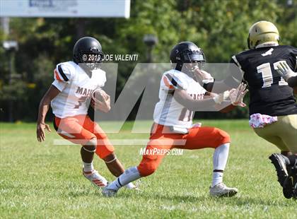 Thumbnail 2 in McKinley @ Cardinal O'Hara photogallery.