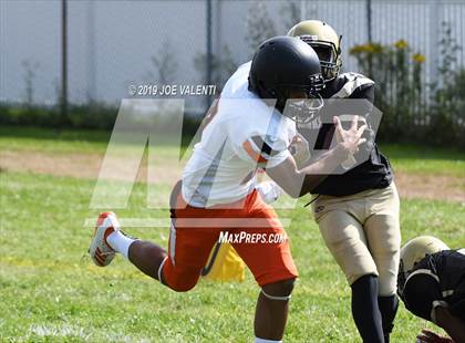 Thumbnail 3 in McKinley @ Cardinal O'Hara photogallery.