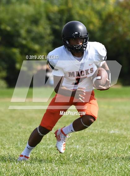 Thumbnail 2 in McKinley @ Cardinal O'Hara photogallery.