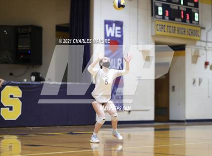 Thumbnail 2 in Jack Britt @ Cape Fear photogallery.