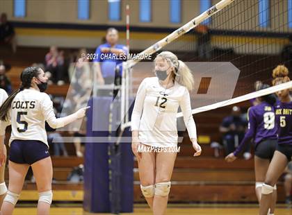 Thumbnail 3 in Jack Britt @ Cape Fear photogallery.