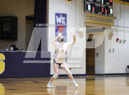 Thumbnail 3 in Jack Britt @ Cape Fear photogallery.