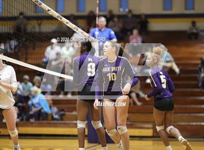 Thumbnail 3 in Jack Britt @ Cape Fear photogallery.