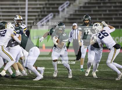 Thumbnail 1 in Massapequa vs. William Floyd (Division I Championship) photogallery.