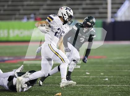 Thumbnail 3 in Massapequa vs. William Floyd (Division I Championship) photogallery.
