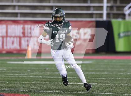 Thumbnail 2 in Massapequa vs. William Floyd (Division I Championship) photogallery.